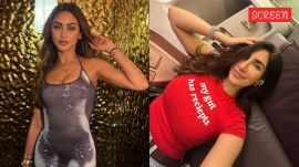 Krystle Dsouza on Parul Gulati controversy Traitors 2
