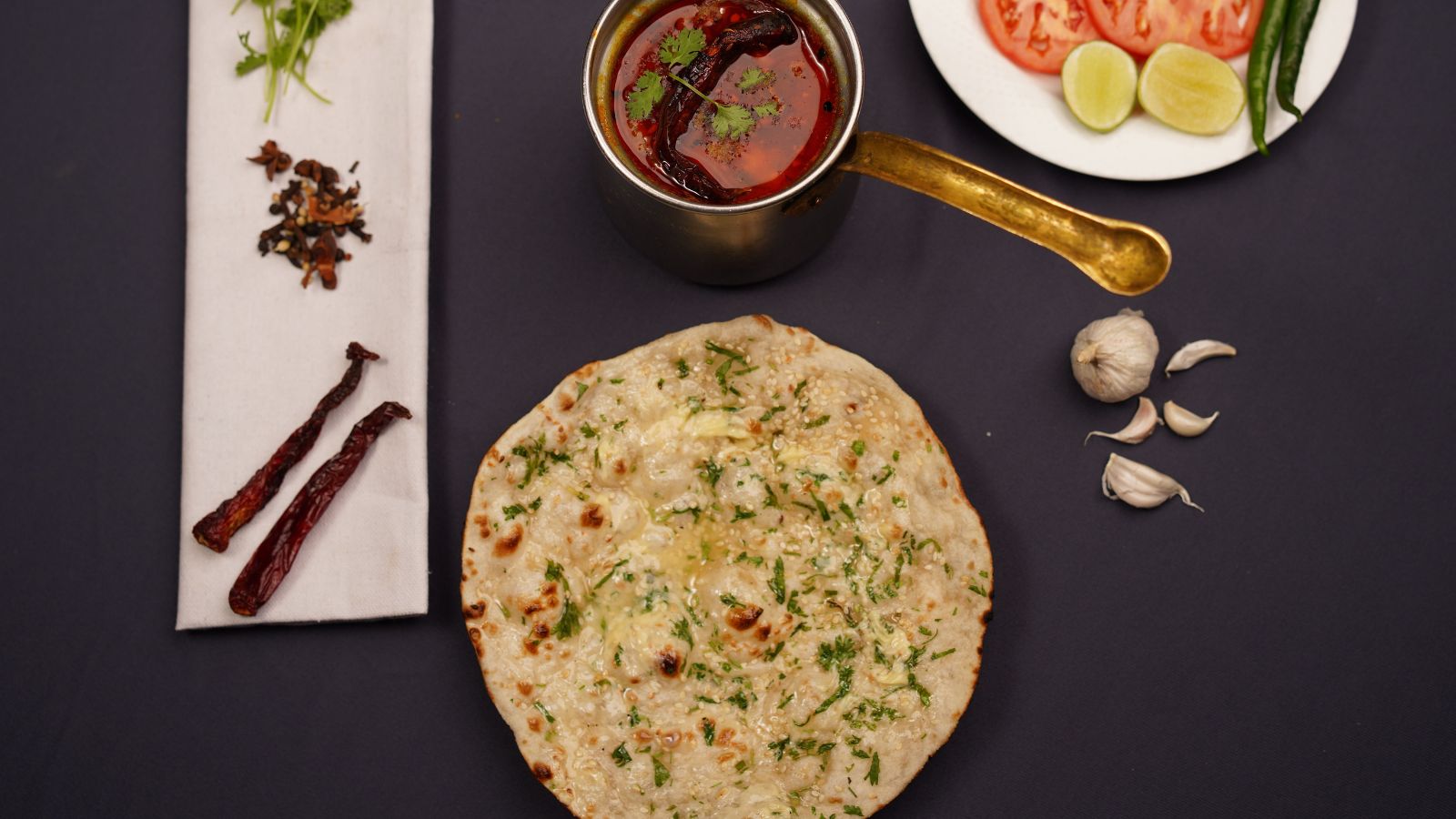 Soft inside, crisp outside: How to make restaurant-style kulcha at home – politics Soft inside, crisp outside: How to make restaurant-style kulcha at home – politics