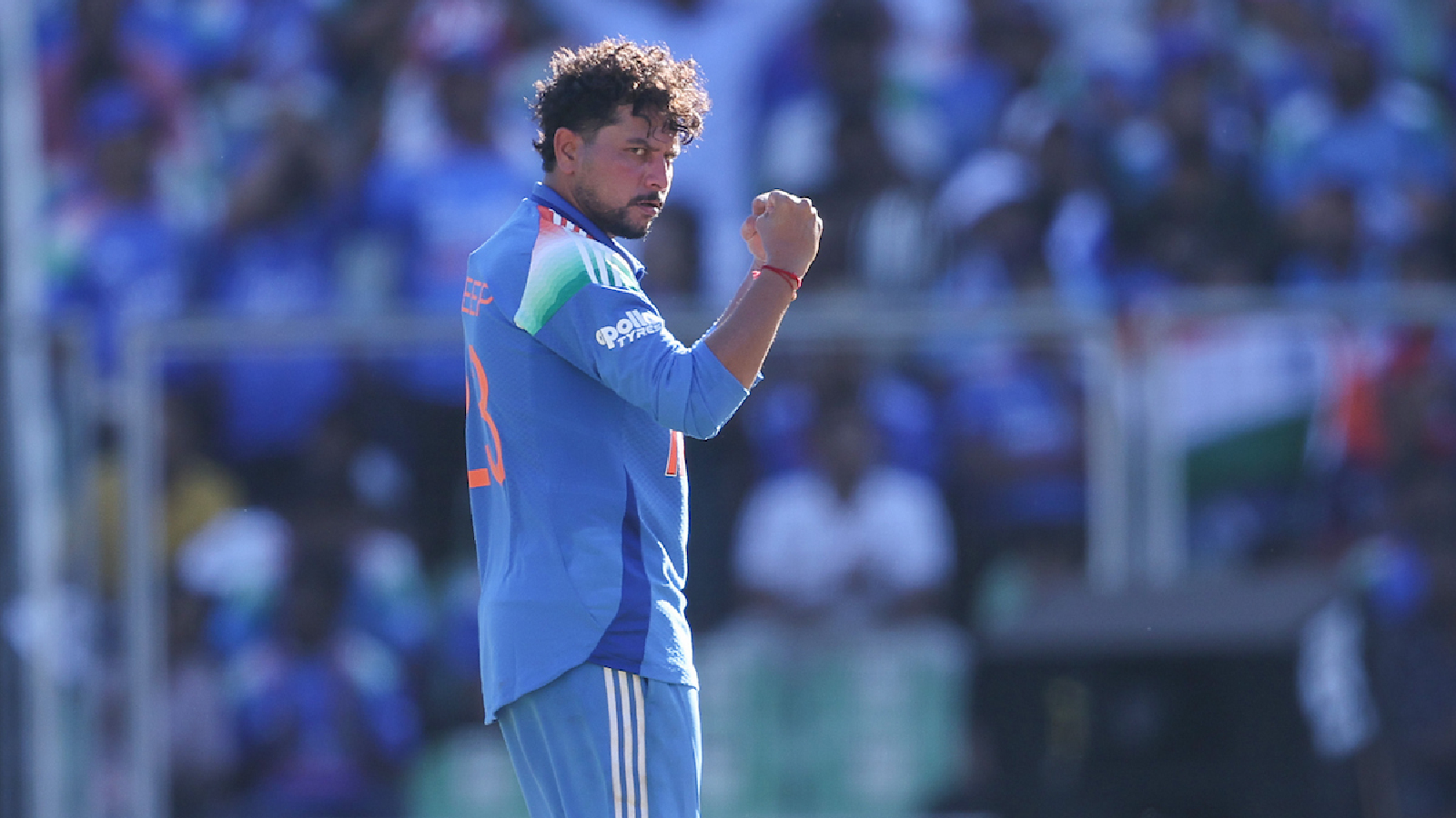 Why Kuldeep Yadav should be among the first names for World Cup