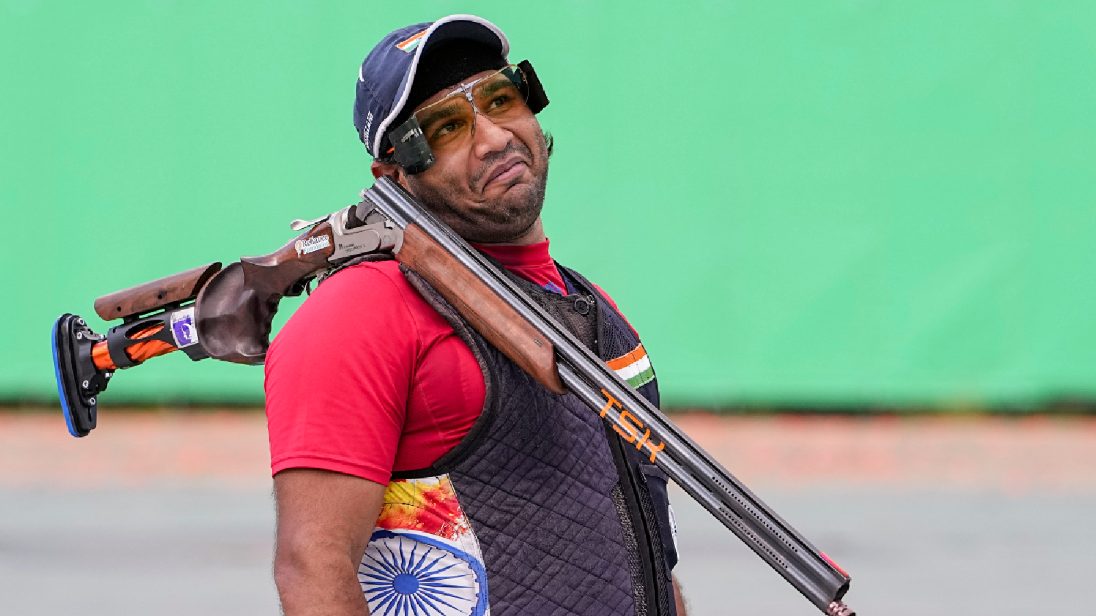 Inspired by father, guided by father-in-law: Kynan Chenai’s road to Asiad gold – national Inspired by father, guided by father-in-law: Kynan Chenai’s road to Asiad gold – national