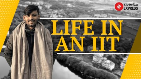 life in an iit priyanshu kumar iit guwahati