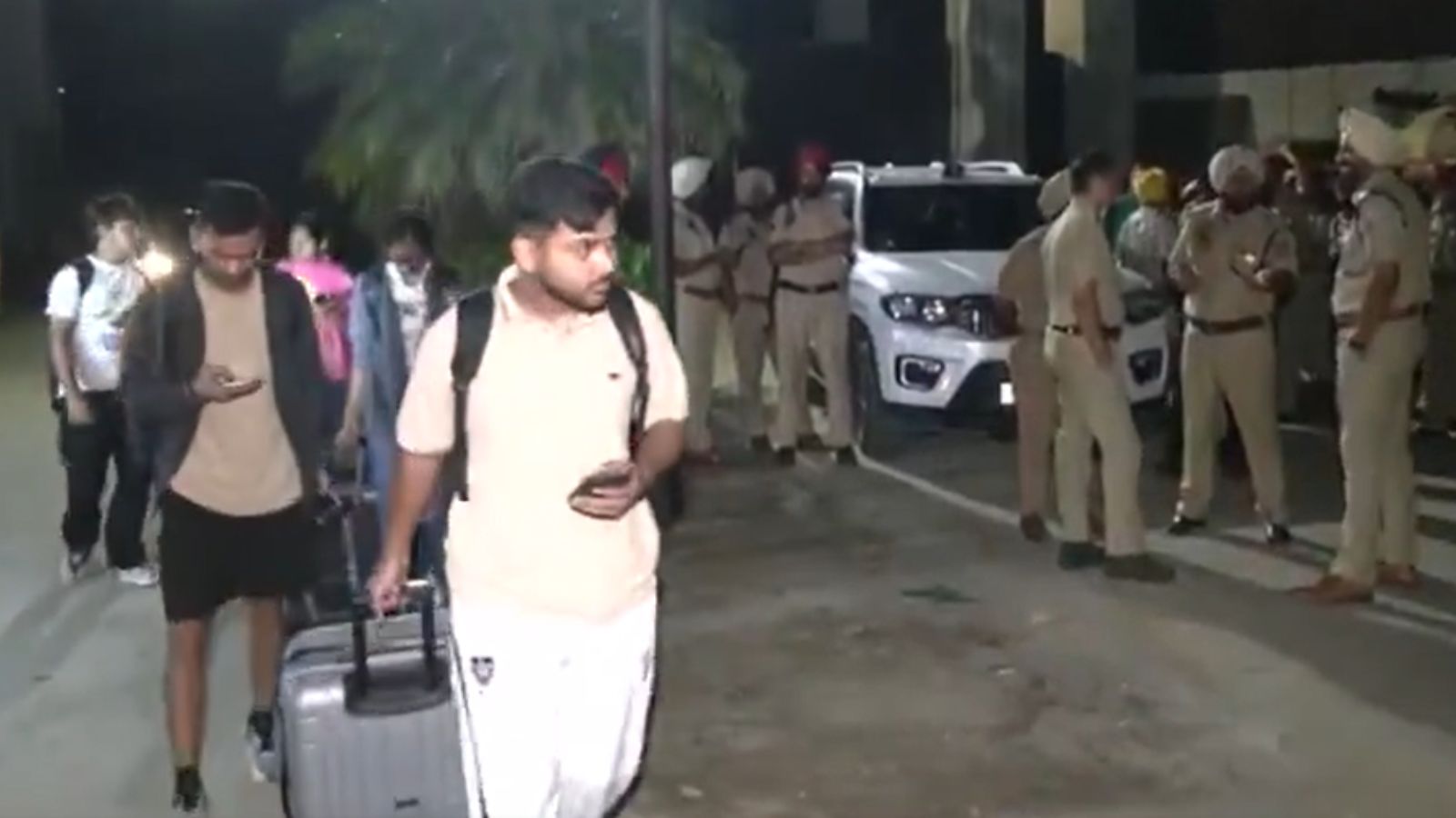 India news LIVE updates, 28 September 2026: LPU suspends classes for 10 days, postpones exams as protests turn violent