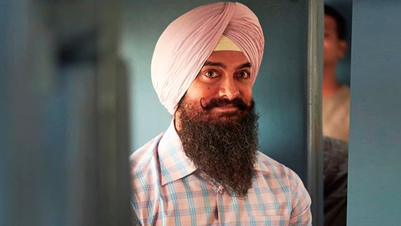 Aamir Khan Lost 20 Kg for Laal Singh Chaddha