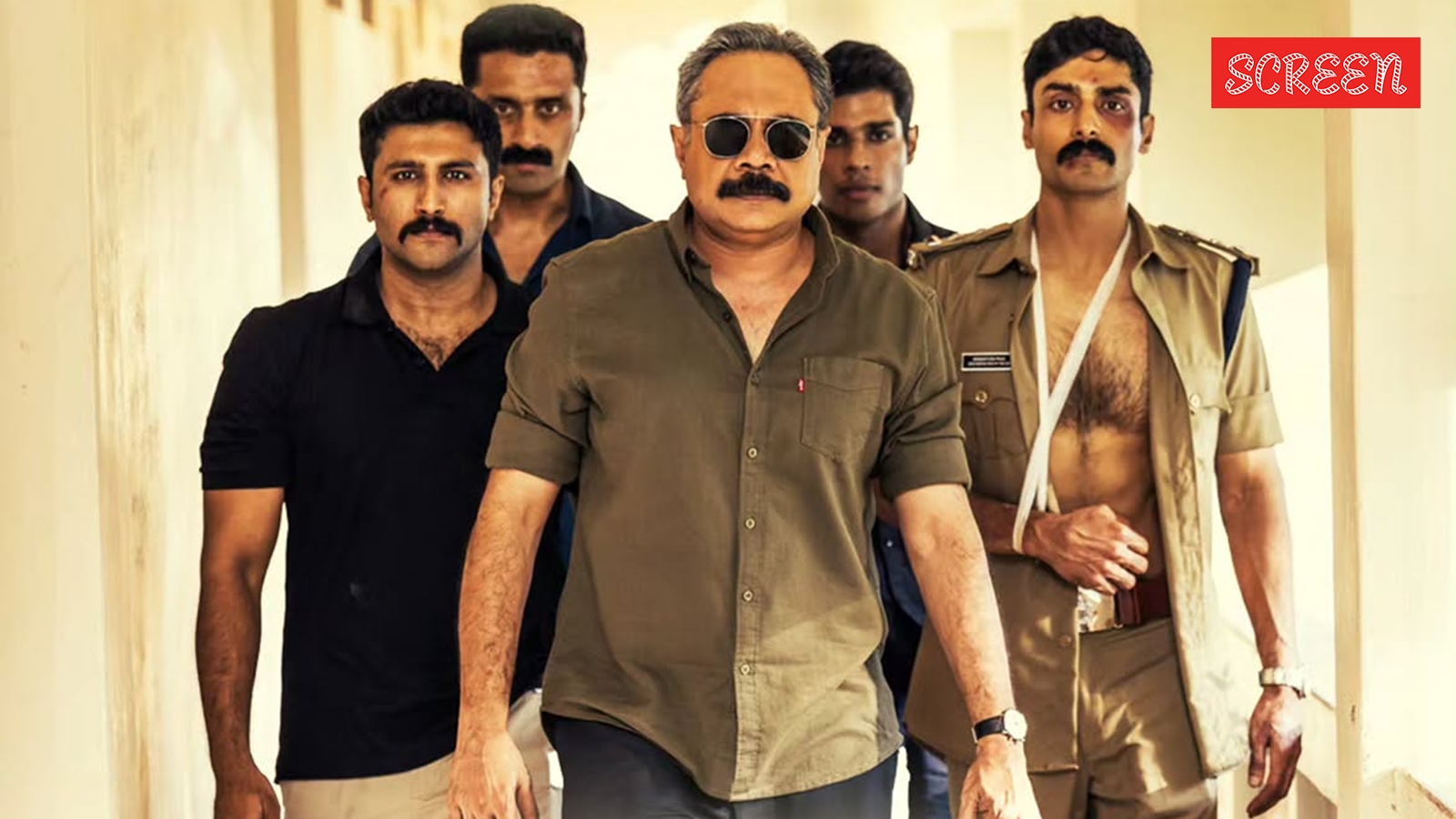 Law and Order movie review: Ranjith turns Mammootty’s most iconic character into a joke
