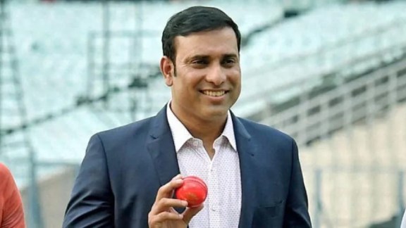 BCCI’s head of cricket VVS Laxman will be the coach of India men’s team at the Asian Games set to take place in Aichi-Nagoya.