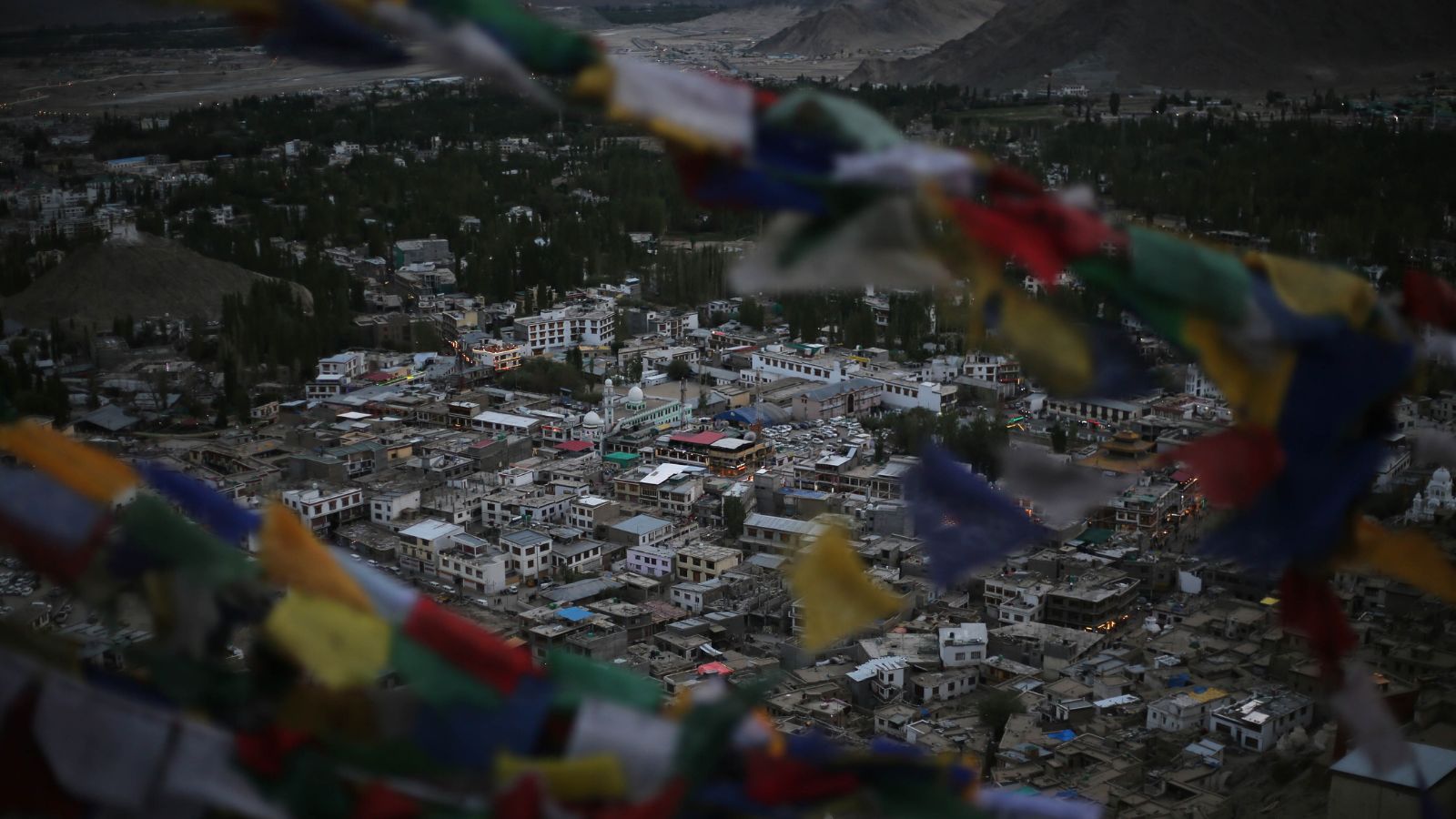 More tourists are choosing Ladakh. What’s driving the rise? More tourists are choosing Ladakh. What’s driving the rise?