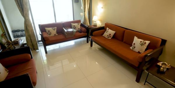 Sumeet Raghavan's house tour