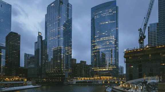 cities