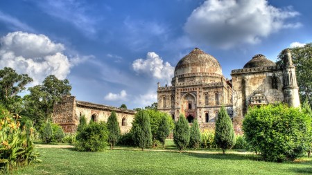 Lodhi garden