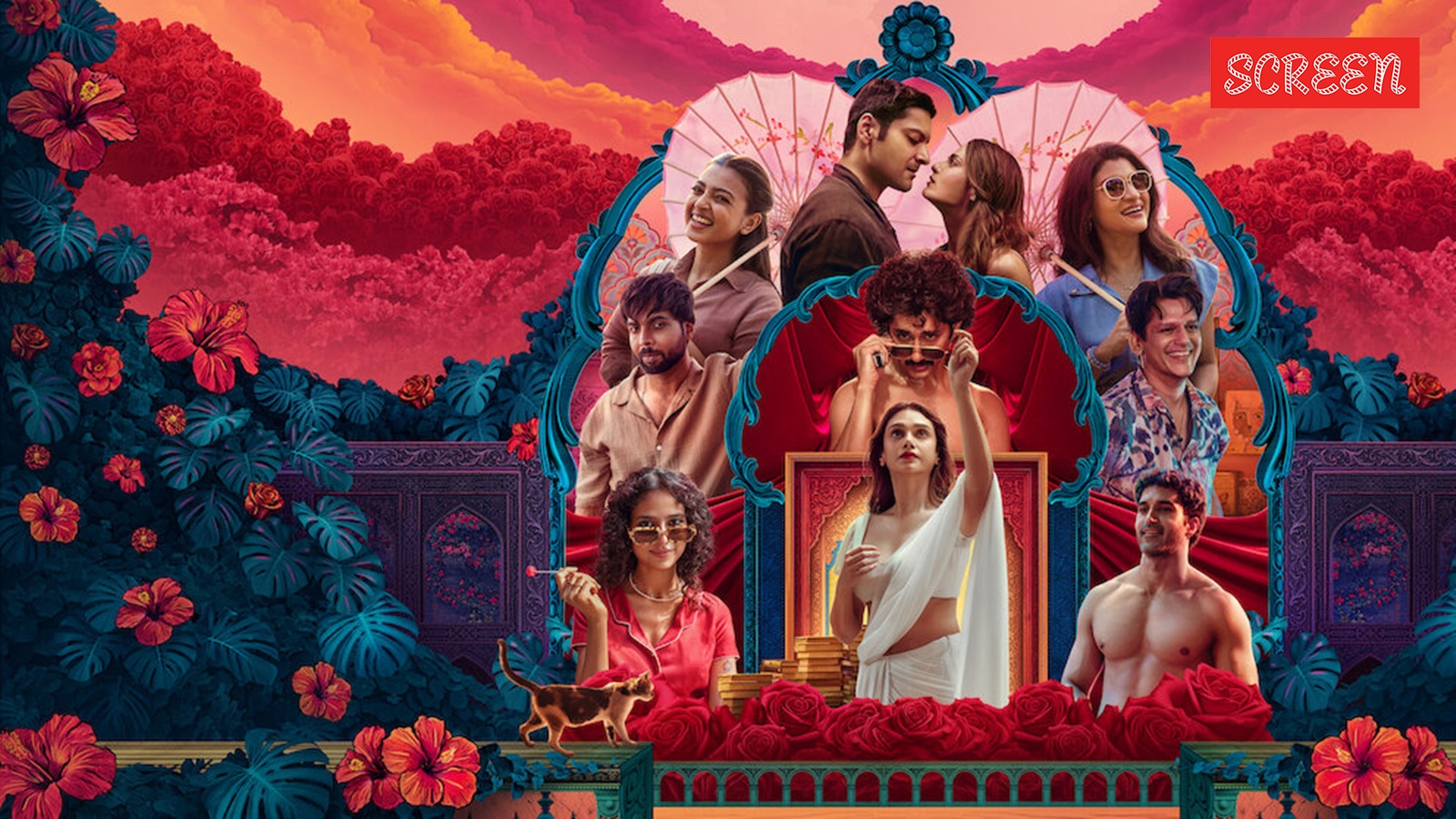 Lust Stories 3 review: Konkona, Radhika Apte liven up an uneven but enjoyable anthology Lust Stories 3 review: Konkona, Radhika Apte liven up an uneven but enjoyable anthology