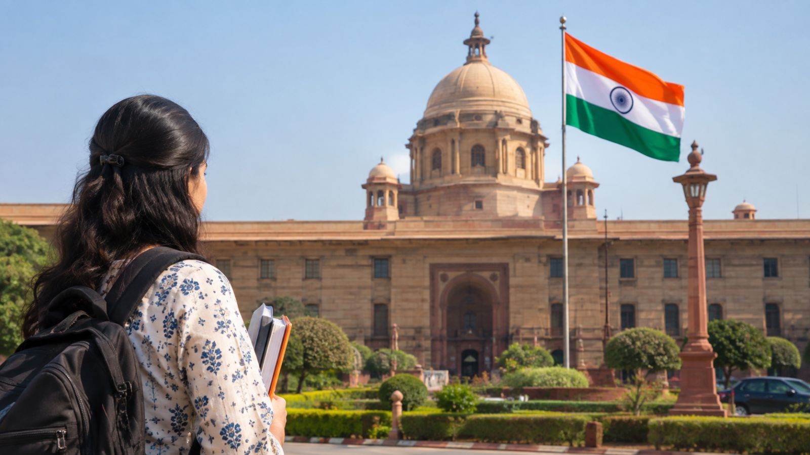 MEA invites applications for October 2026 internship programme until September 27