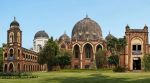 MS University religious row