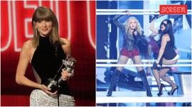 MTV VMAs 2026 complete winners list