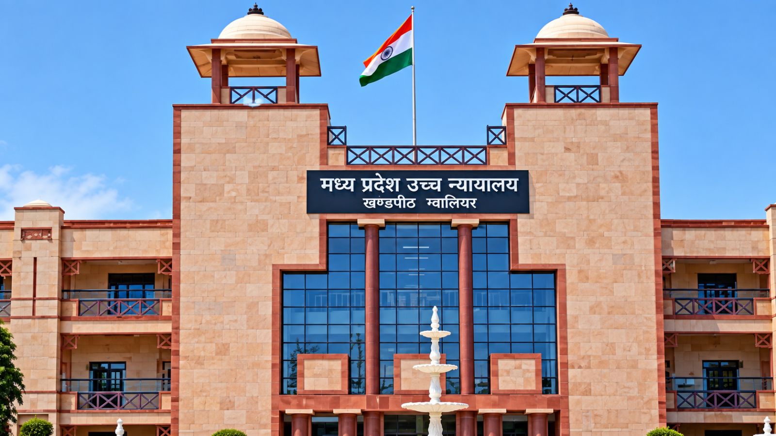 High Court upholds partial mosque demolition for Kumbh project in Ujjain