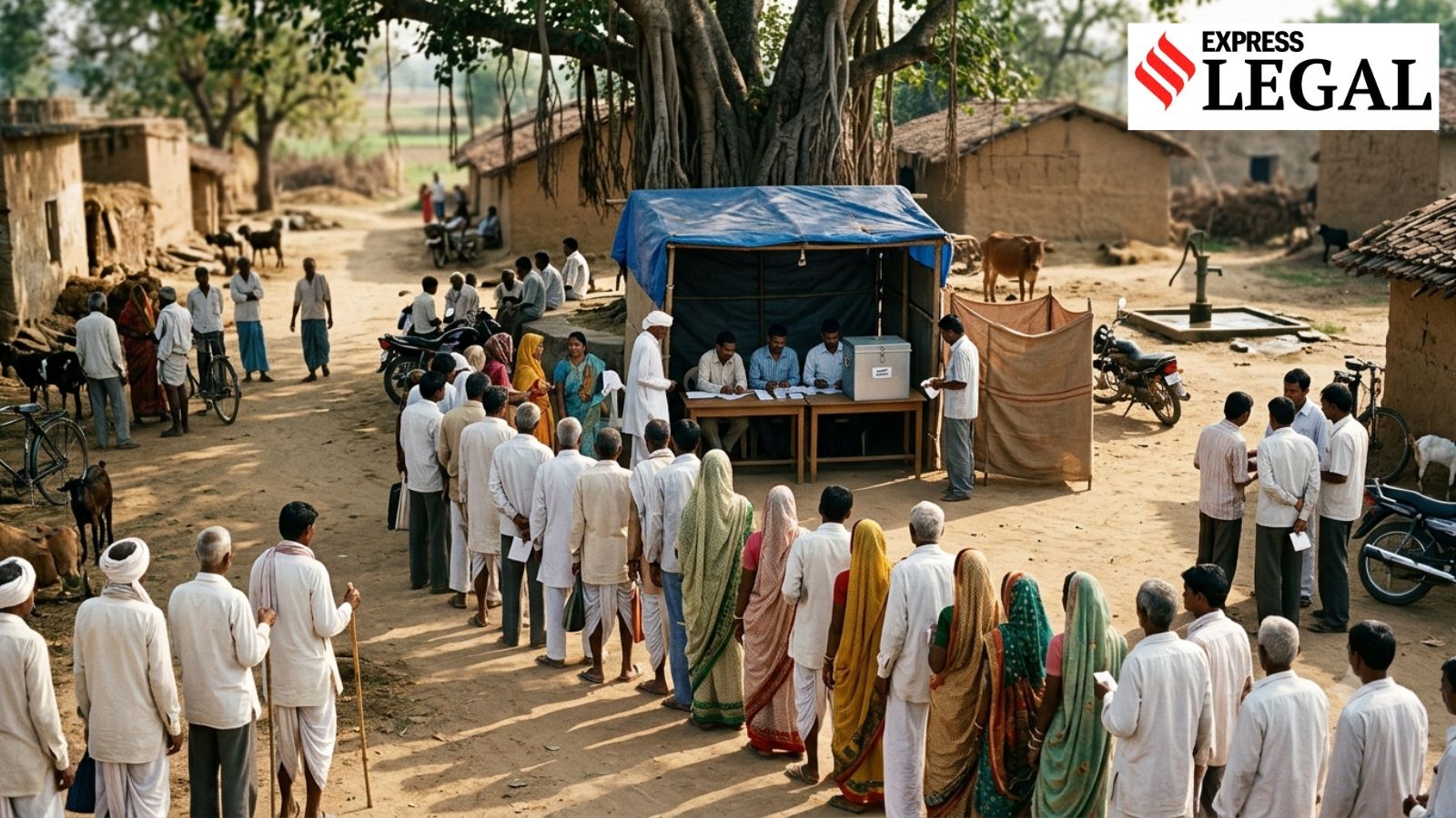 One vote, four years: Madhya Pradesh High Court orders recount in sarpanch polls