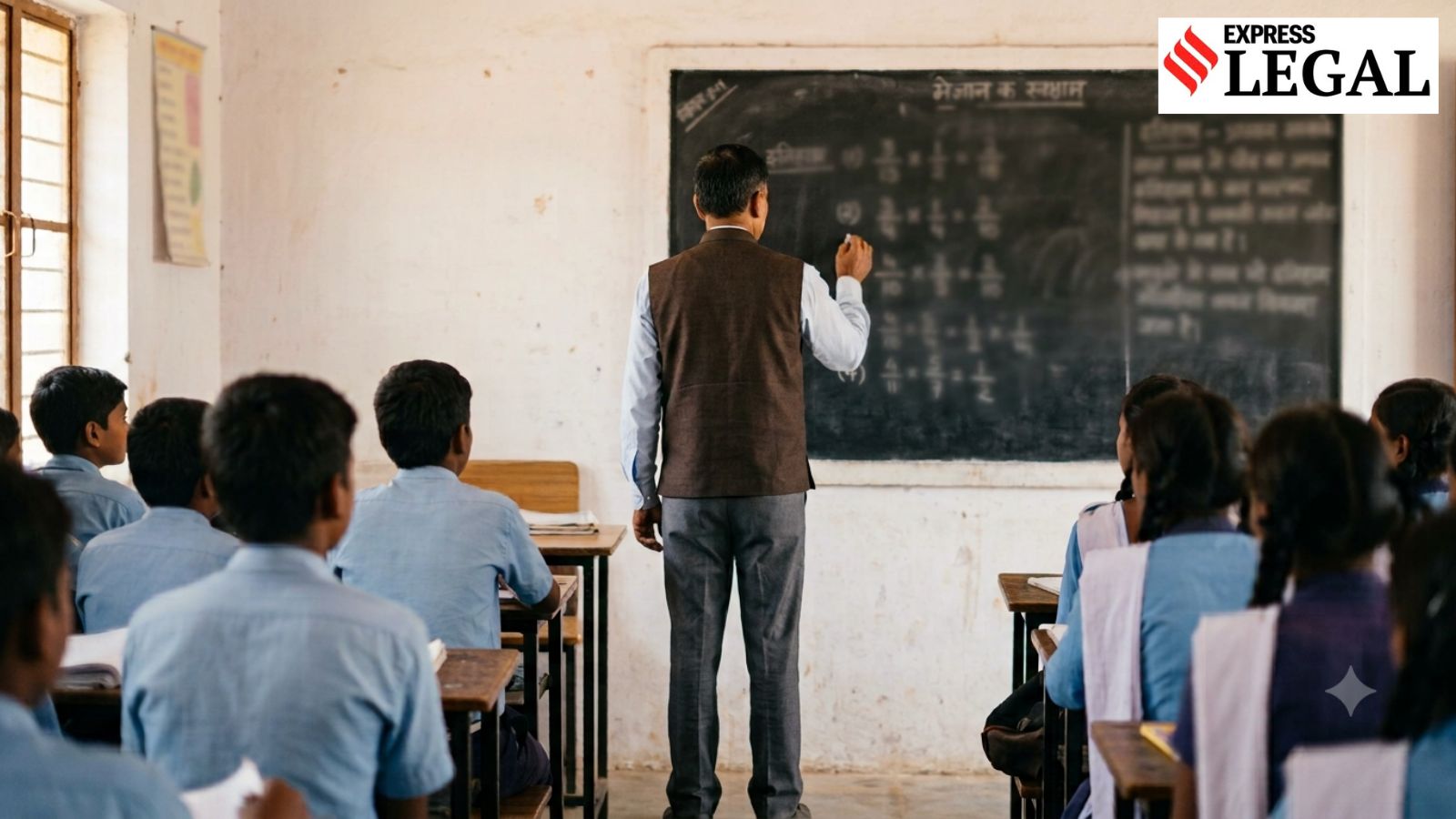 Newspaper report sparks teacher FIR, Madhya Pradesh High Court quashes cheating case