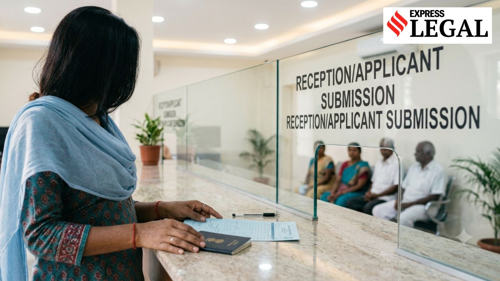 Pending FIR can’t block passport update for transgender woman: Madras High Court