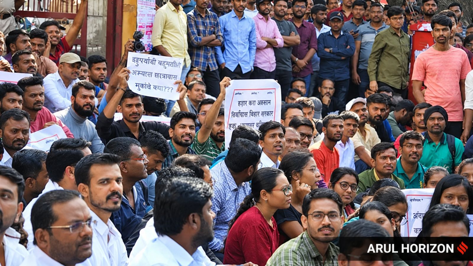 MPSC defers State Services Main exam 2026 scheduled for October 3