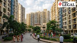 Maharashtra State Consumer Commission Flat Builder Mumbai Consumer News