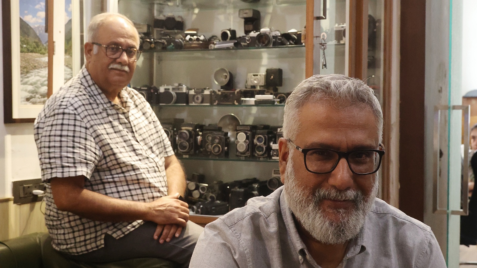 Capital Chroniclers: The Remarkable Legacy of Delhi’s Oldest Surviving Photo Studio