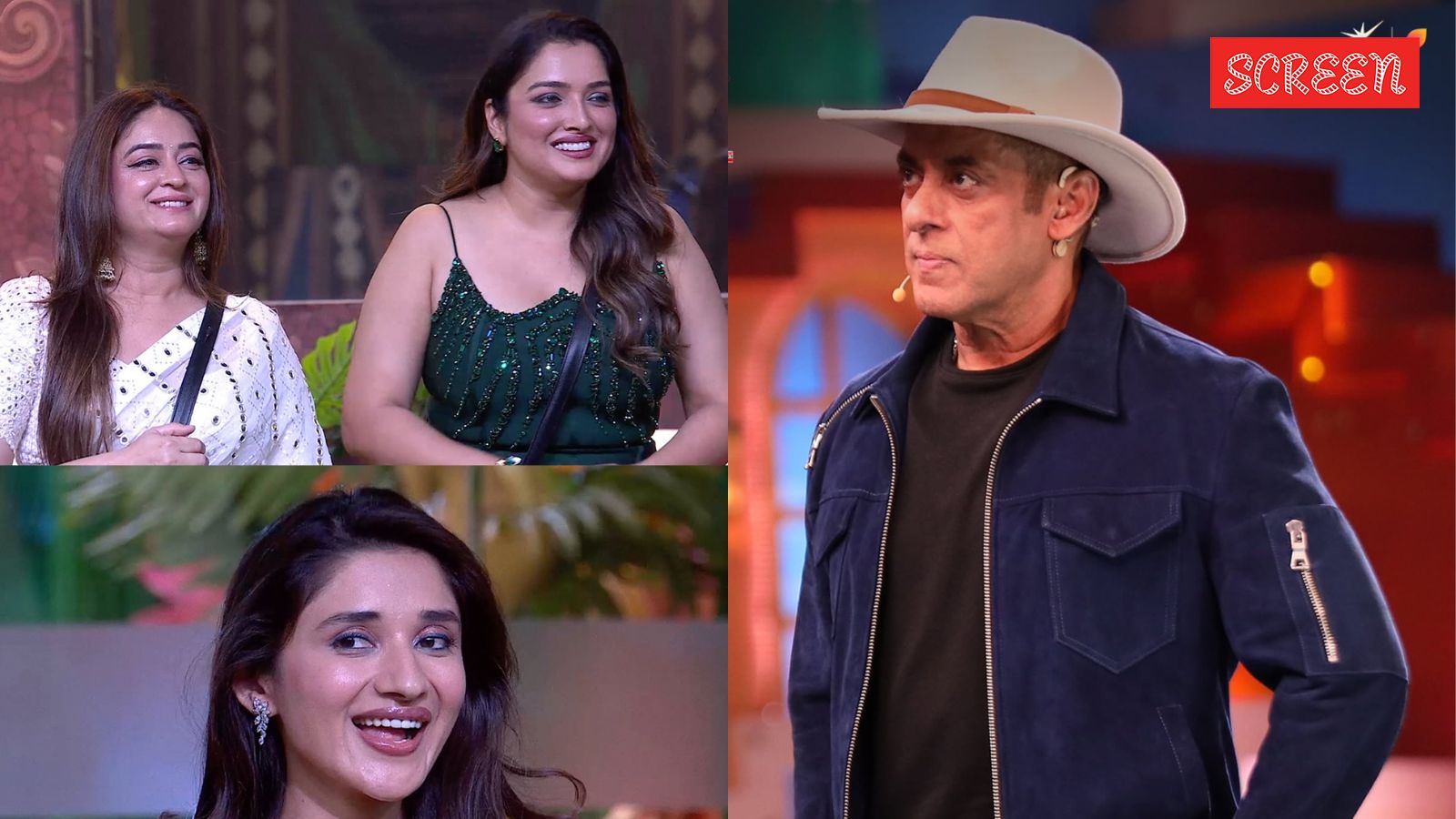 ‘Our selection also falters’: Salman Khan addresses Bigg Boss 20 casting backlash