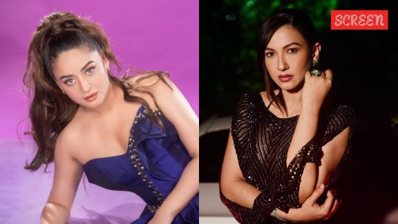 Bigg Boss 20 contestant Mahhi Vij