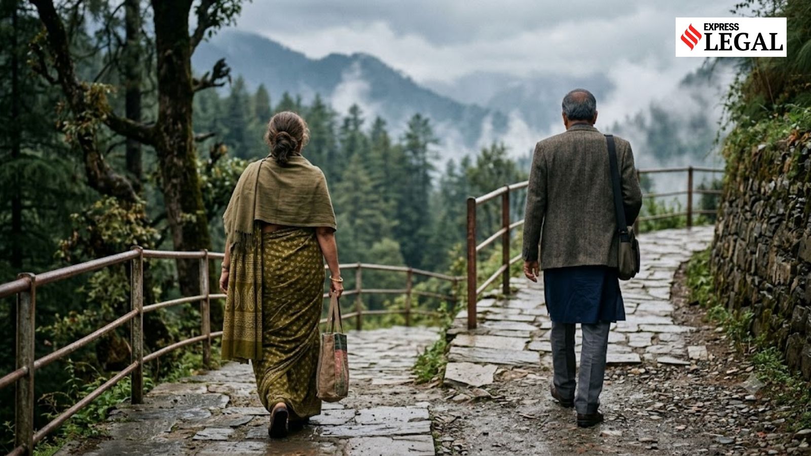 हिमाचल प्रदेश उच्च न्यायालय ने तलाकशुदा पत्नी के भरण-पोषण के अधिकार को बरकरार रखा