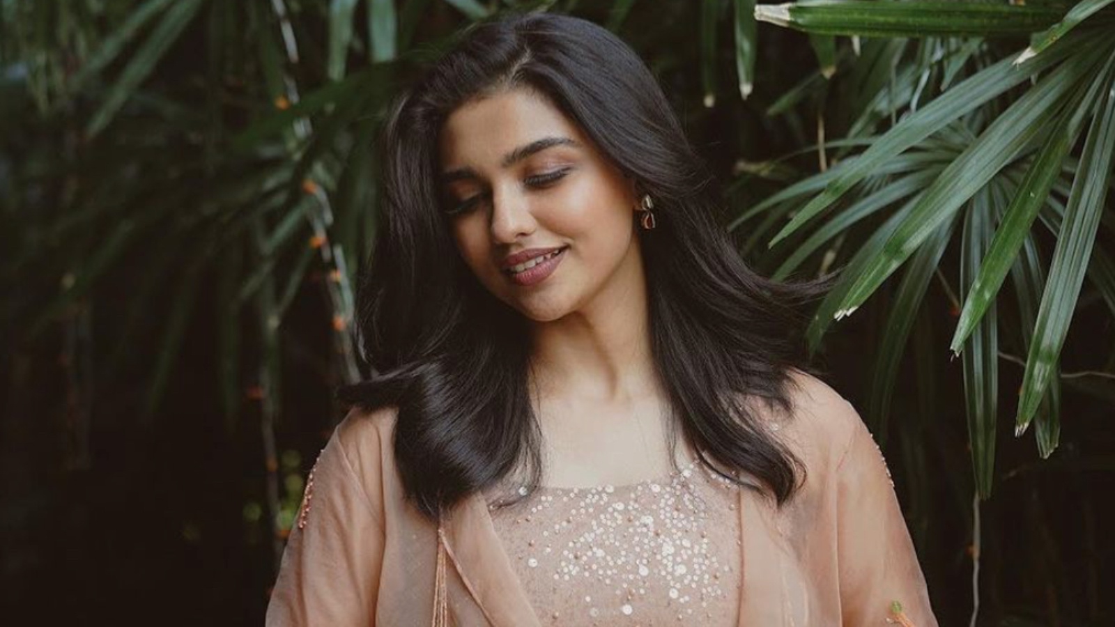 Mamitha Baiju had 102°F fever on Vishwanath & Sons song shoot: ‘Go to the hospital for nebuliser’