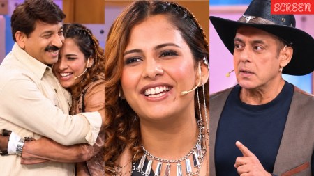 Rhiti Tiwari, Manoj Tiwari, Salman Khan, Bigg Boss