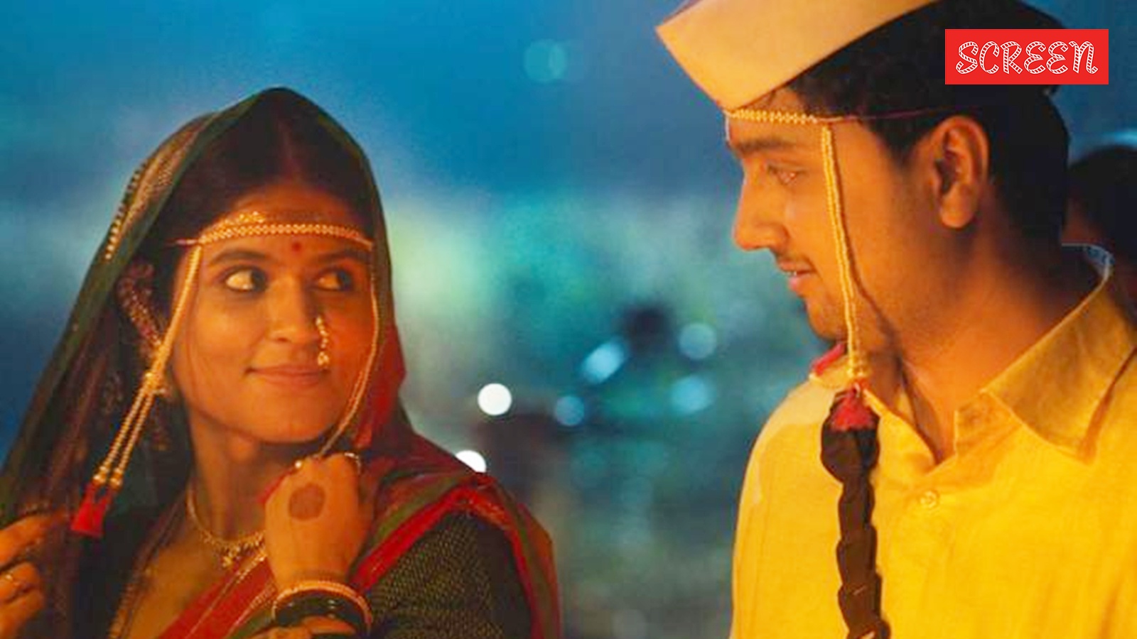 Marathi film Gondhal is India’s official entry for Oscars 2027 Marathi film Gondhal is India’s official entry for Oscars 2027