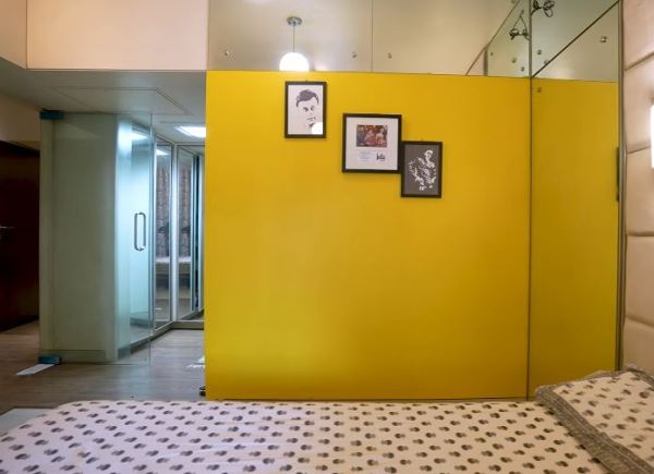 Sumeet Raghavan's house tour