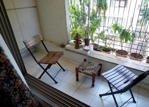 Sumeet Raghavan's house tour