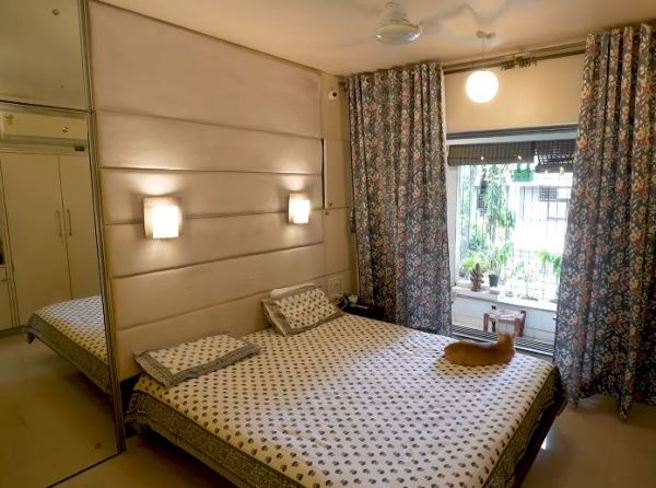 Sumeet Raghavan's house tour