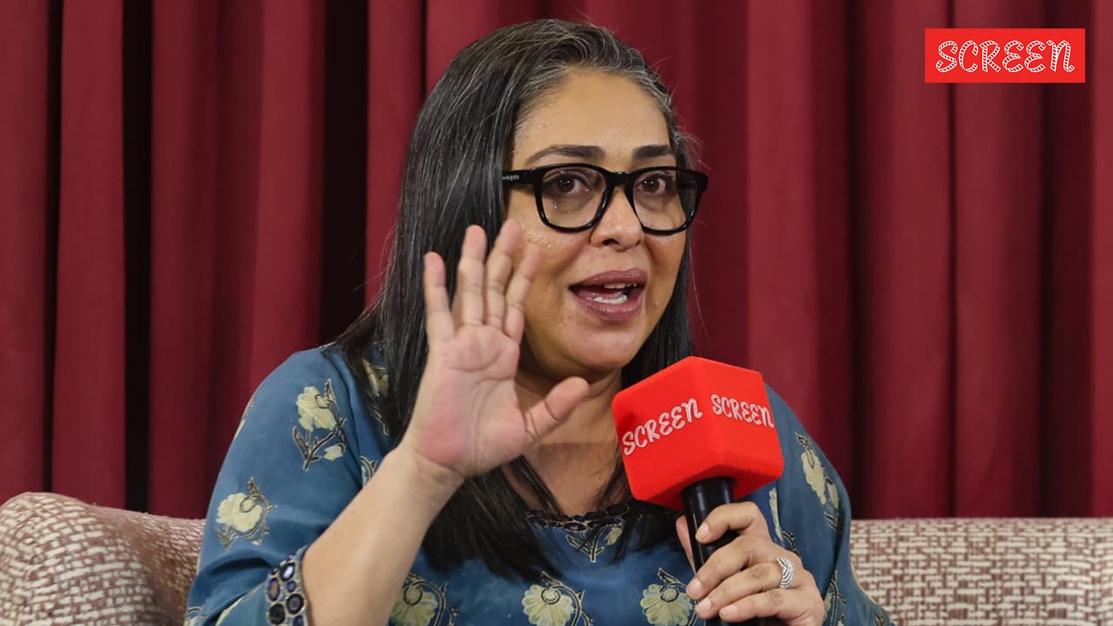 Meghna Gulzar recalls working with Irrfan Khan at Expresso: ‘He made me look good’