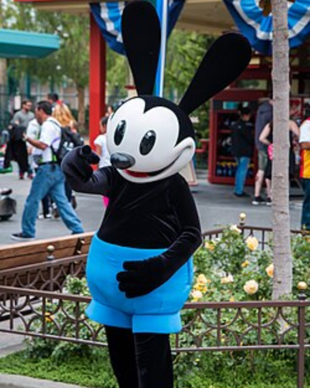 disney