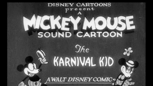 disney