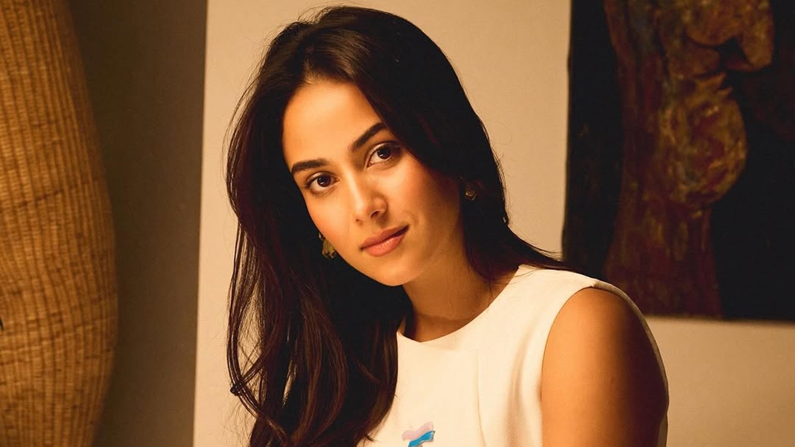 Mira Kapoor is done with high protein foods