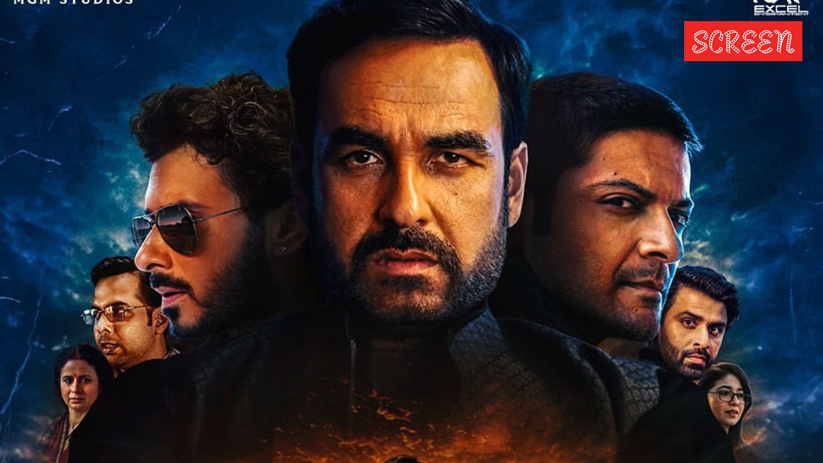 Mirzapur collection Day 9: Pankaj Tripathi movie sees 42.1% jump, eyes Rs 250 crore mark