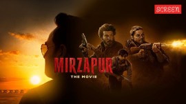 Mirzapur The Movie