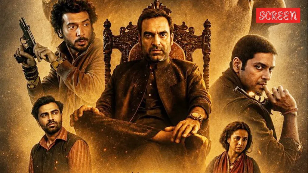 Mirzapur The Movie Box Office Collection Day 6: Ali Fazal film earns Rs 193 cr globally, smashes Akshay Kumar’s record