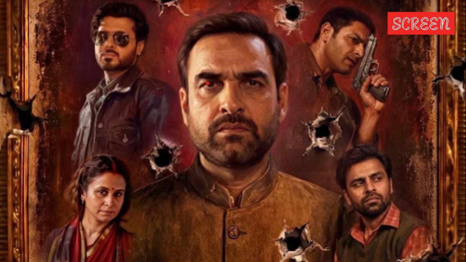 Mirz apur Movie box office collection day 10: Pankaj Tripathi film grosses Rs 266 cr globally