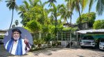 Mithun Chakraborty's home tour
