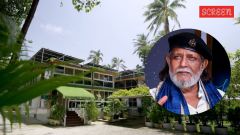 Mithun Chakraborty