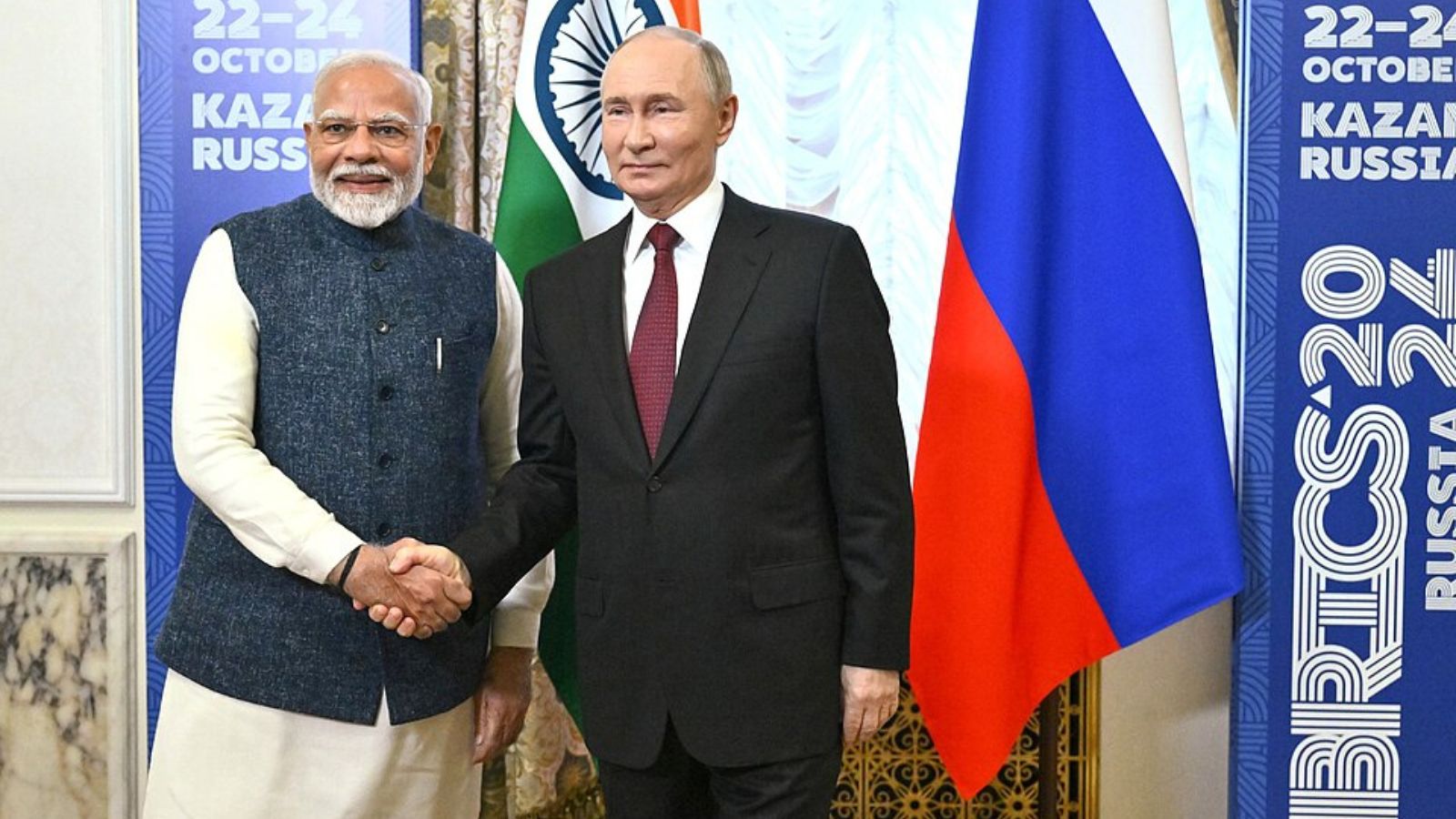 At BRICS, India’s task is to keep the Ukraine peace process moving