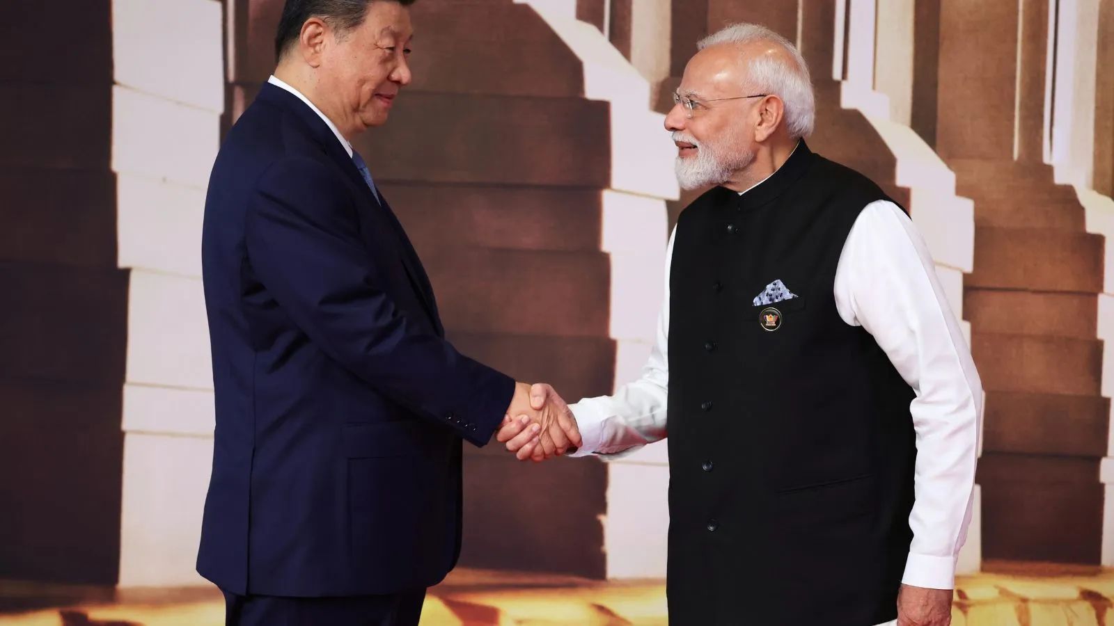 BRICS, India-China and the return of Asia BRICS, India-China and the return of Asia
