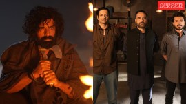 Mohit Malik, Pankaj Tripathi, Ali Fazal, Divyenndu Sharma