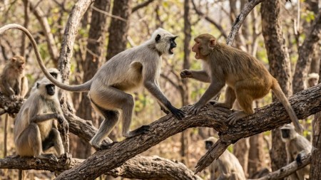 Monkey