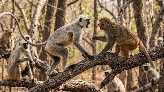 Monkey
