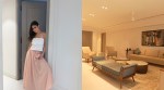 Mouni Roy home tour video