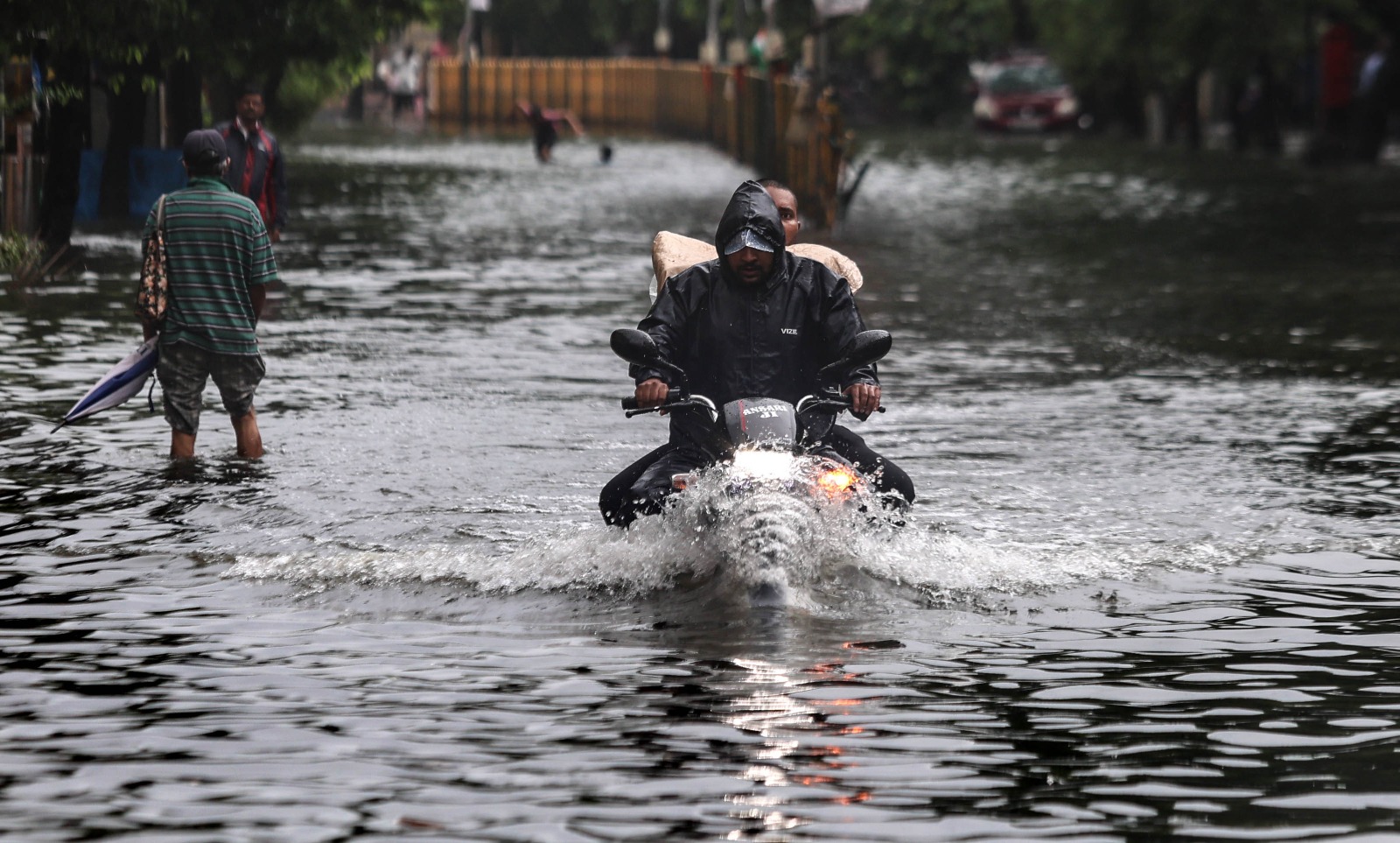 Mumbai rain: After a dry August, will September bring relief? What IMD predicts